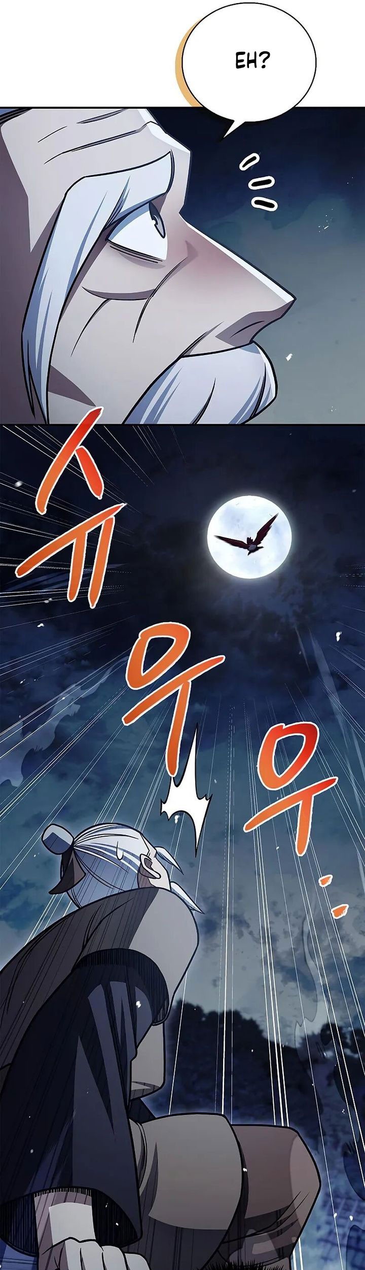 Heavenly Grand Archive’s Young Master Chapter 127 Gambar 54