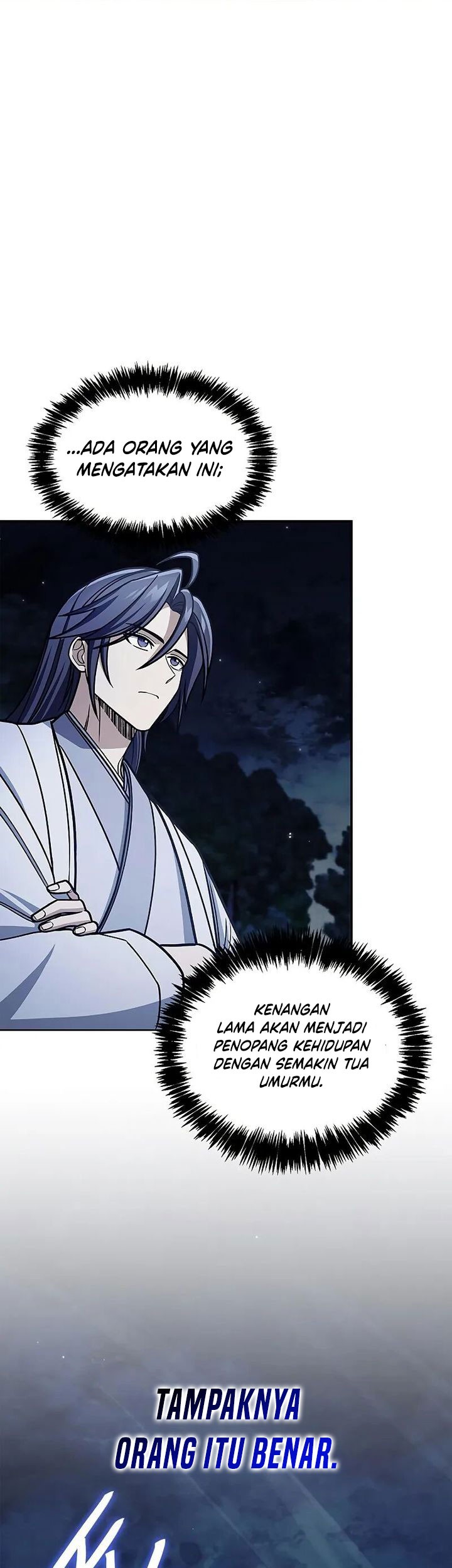 Heavenly Grand Archive’s Young Master Chapter 127 Gambar 10