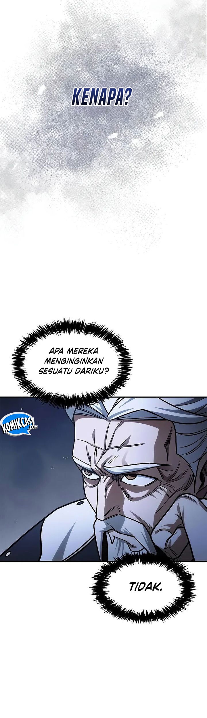 Heavenly Grand Archive’s Young Master Chapter 130 Gambar 19