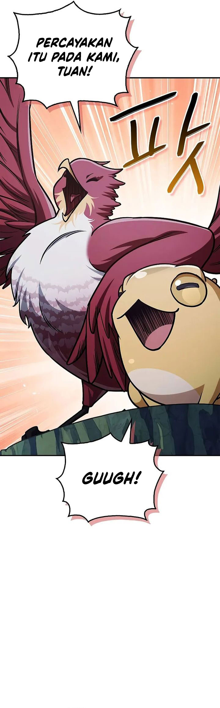 Heavenly Grand Archive’s Young Master Chapter 130 Gambar 27