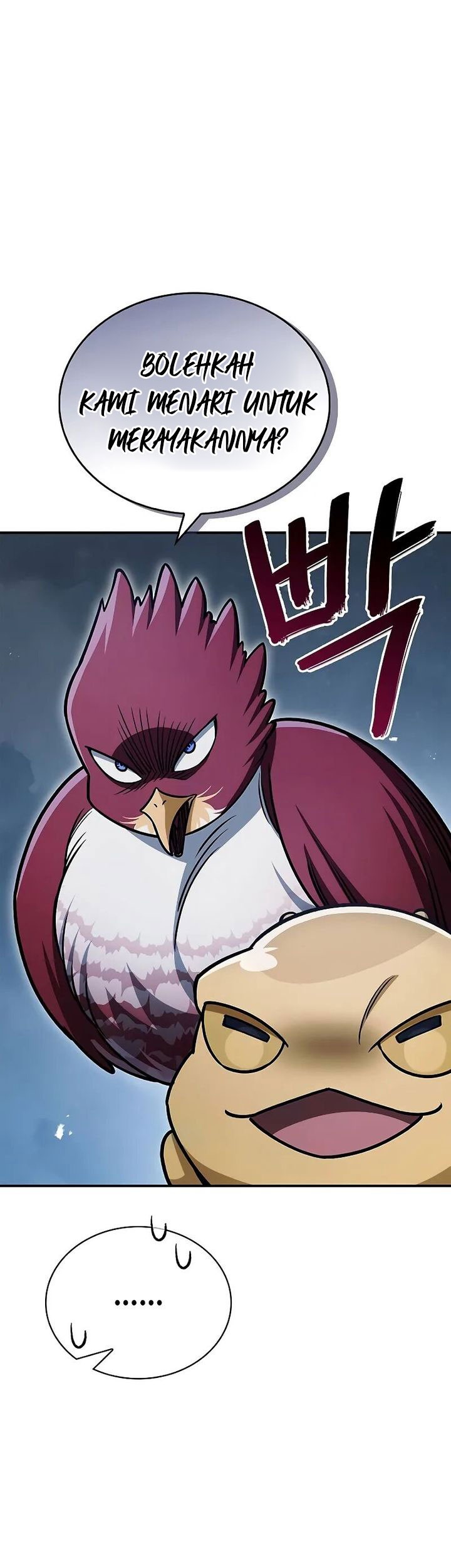 Heavenly Grand Archive’s Young Master Chapter 130 Gambar 30