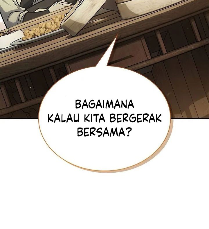 Baca Manhwa Heavenly Grand Archive’s Young Master Chapter 130 Gambar 2