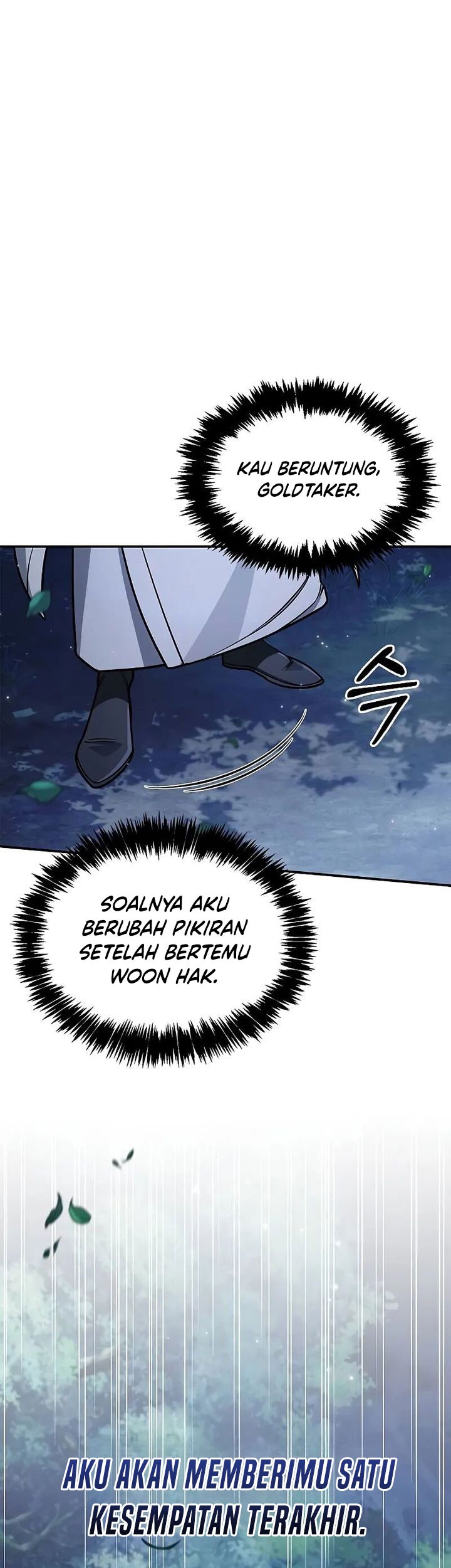 Heavenly Grand Archive’s Young Master Chapter 130 Gambar 35