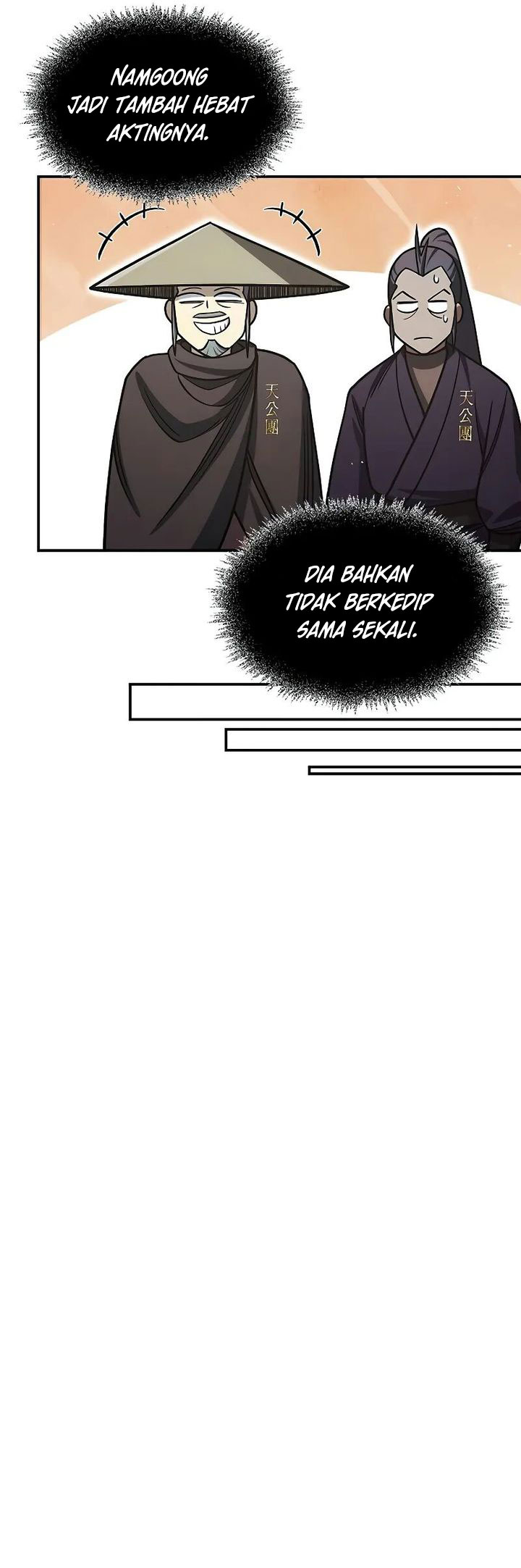 Heavenly Grand Archive’s Young Master Chapter 130 Gambar 50