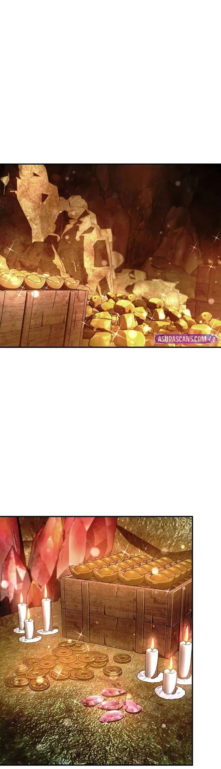 Heavenly Grand Archive’s Young Master Chapter 130 Gambar 53