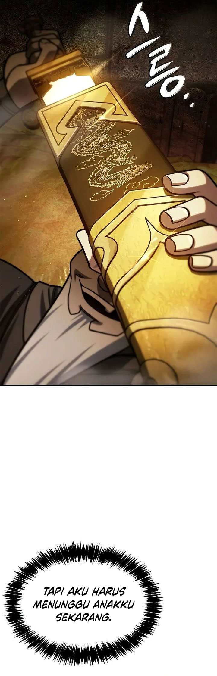 Heavenly Grand Archive’s Young Master Chapter 130 Gambar 57