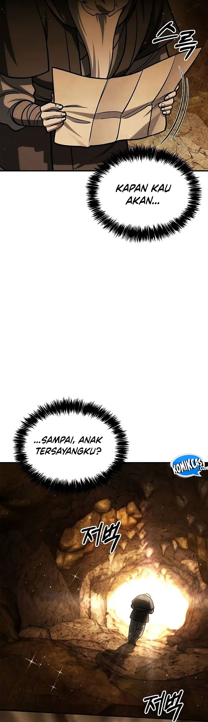 Heavenly Grand Archive’s Young Master Chapter 130 Gambar 60