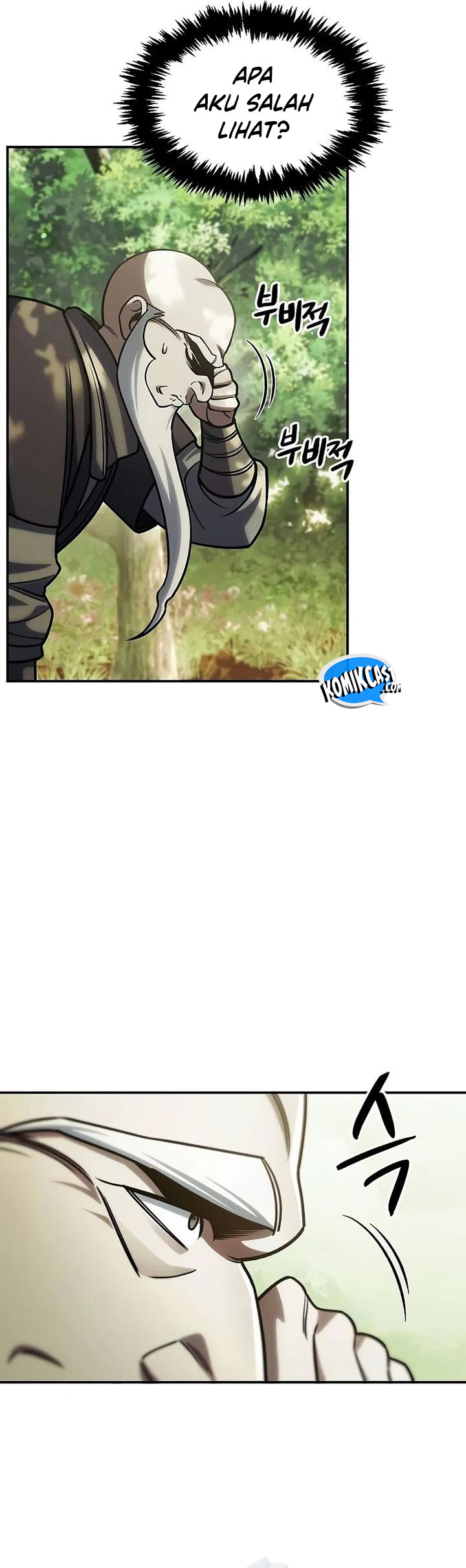 Heavenly Grand Archive’s Young Master Chapter 130 Gambar 69