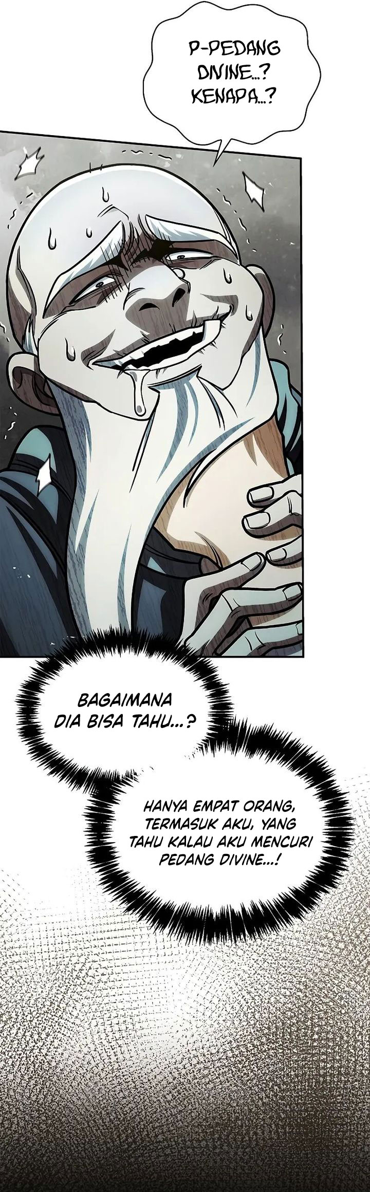 Heavenly Grand Archive’s Young Master Chapter 130 Gambar 79