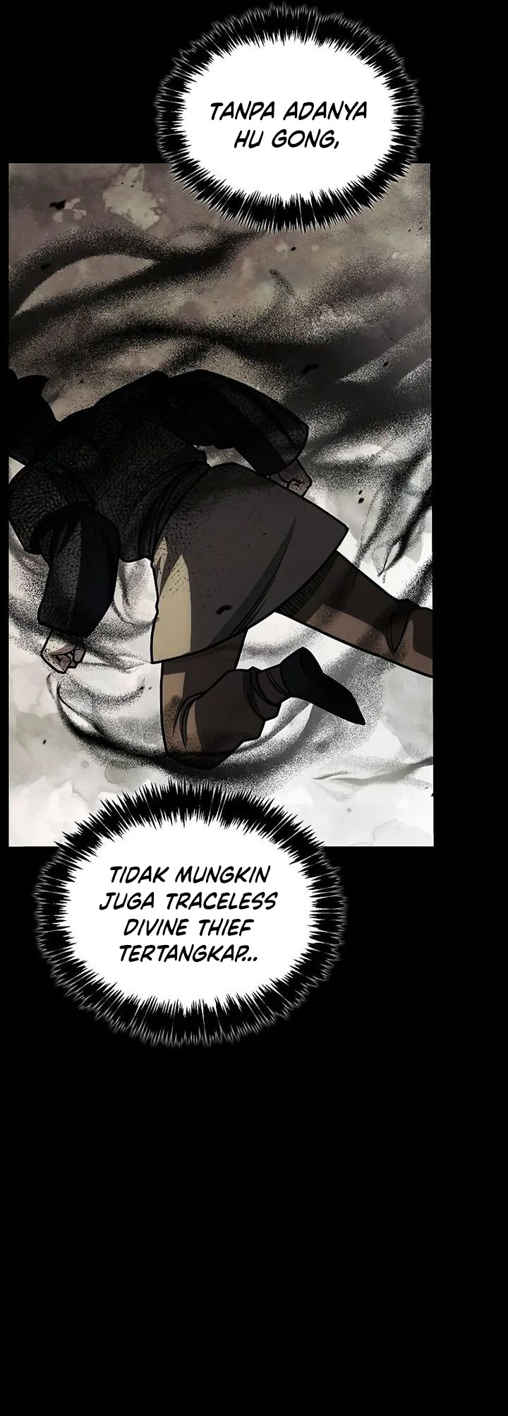 Heavenly Grand Archive’s Young Master Chapter 130 Gambar 81