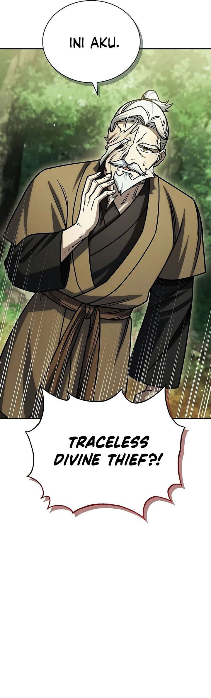 Heavenly Grand Archive’s Young Master Chapter 130 Gambar 85