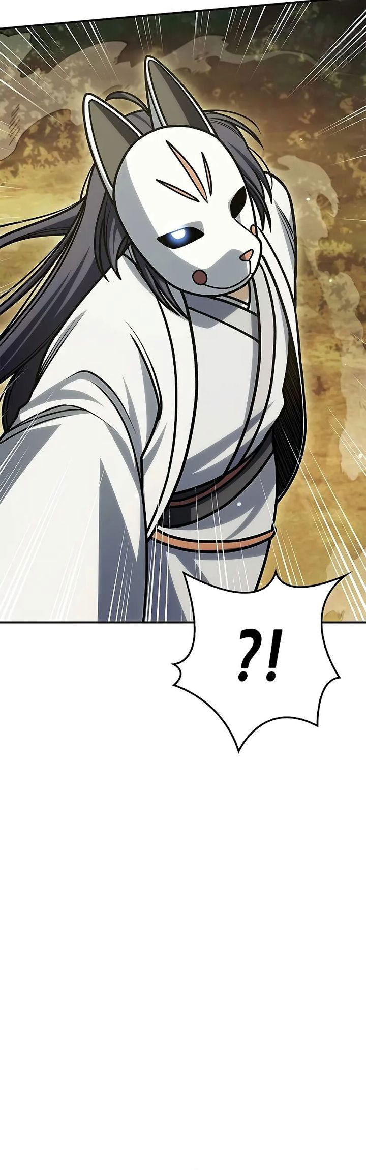 Heavenly Grand Archive’s Young Master Chapter 130 Gambar 87