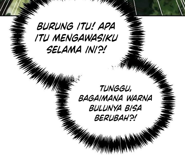 Heavenly Grand Archive’s Young Master Chapter 130 Gambar 94