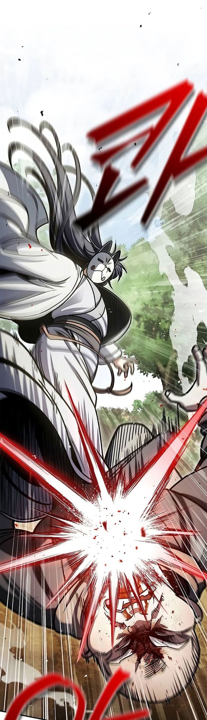 Heavenly Grand Archive’s Young Master Chapter 130 Gambar 110