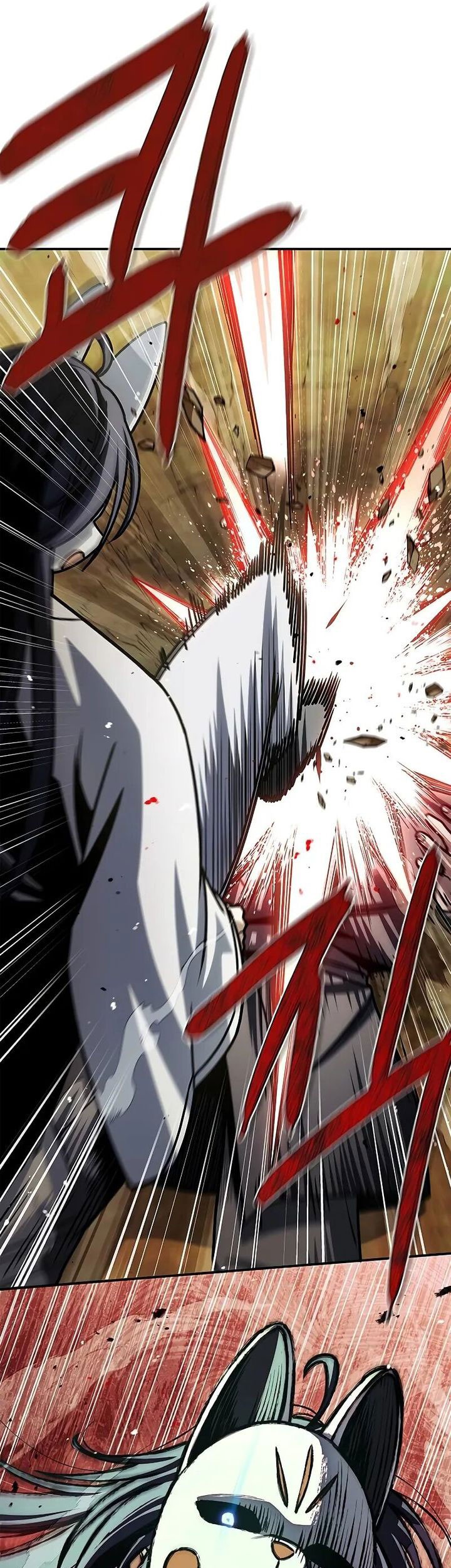Heavenly Grand Archive’s Young Master Chapter 130 Gambar 113