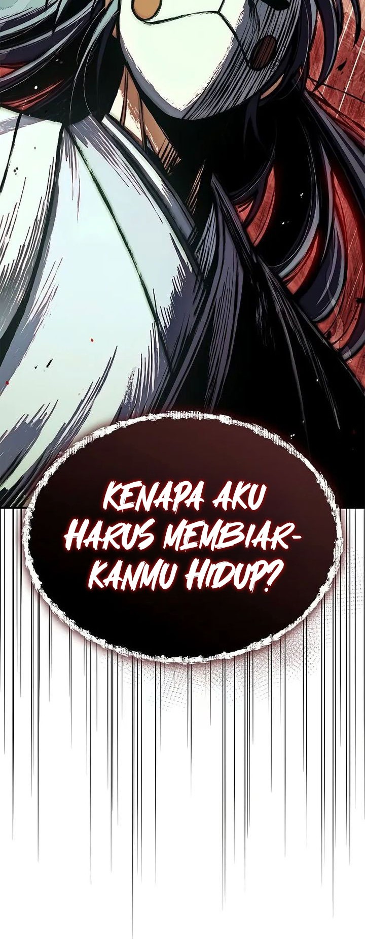 Heavenly Grand Archive’s Young Master Chapter 130 Gambar 114