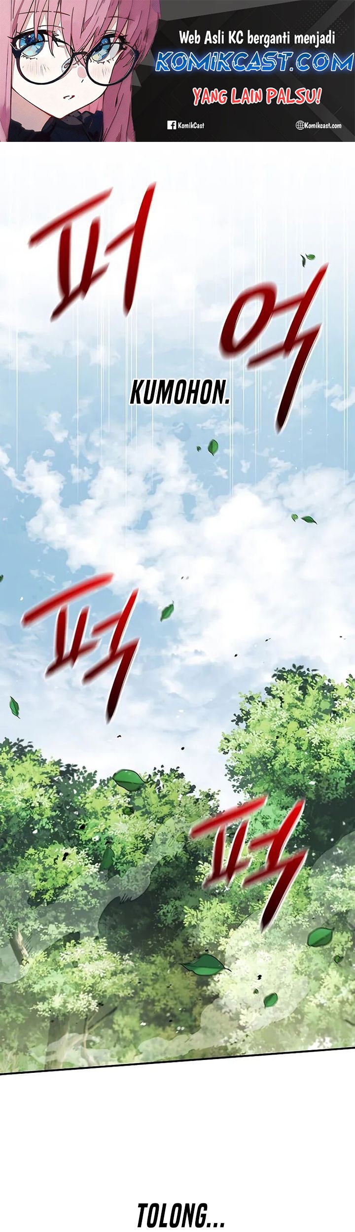 Baca Komik Heavenly Grand Archive’s Young Master Chapter 131 Gambar 1