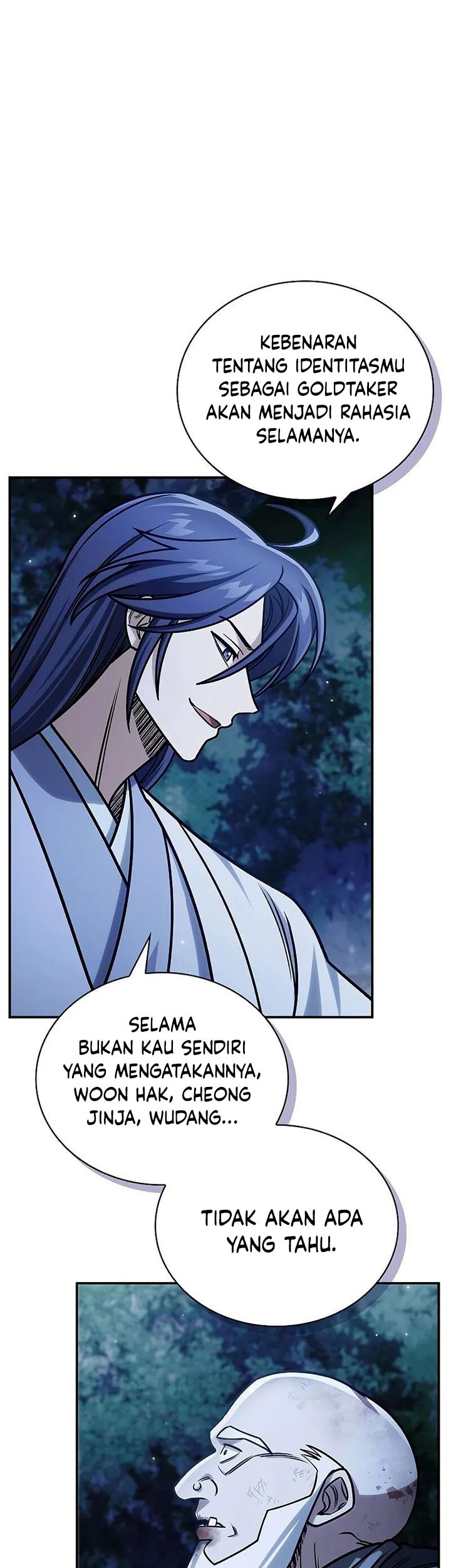Heavenly Grand Archive’s Young Master Chapter 131 Gambar 78