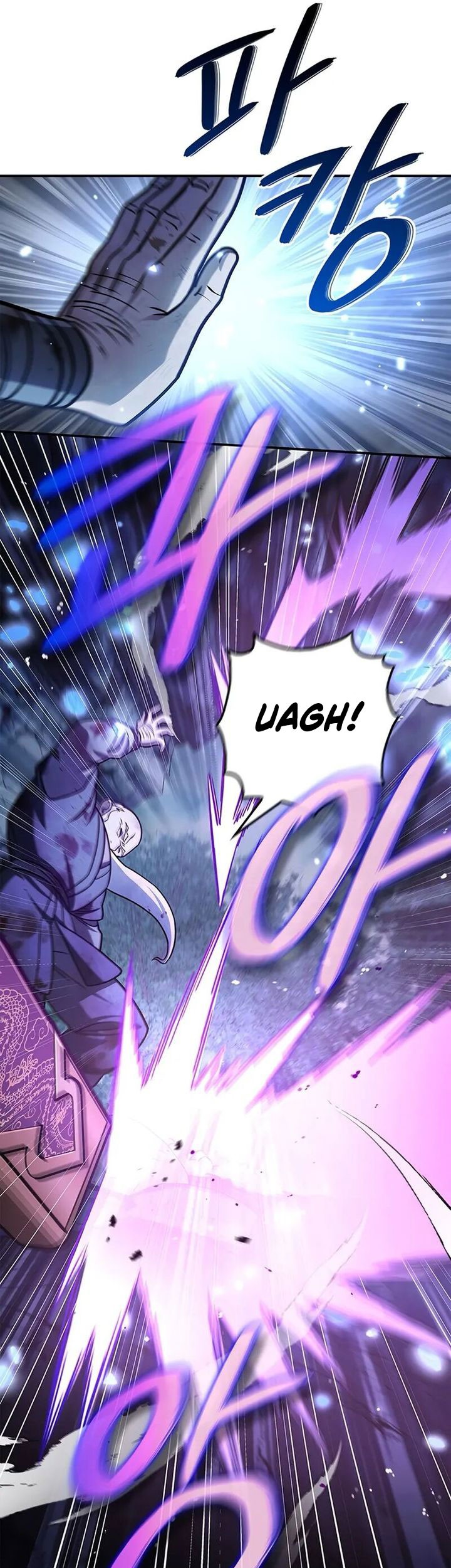 Heavenly Grand Archive’s Young Master Chapter 132 Gambar 18