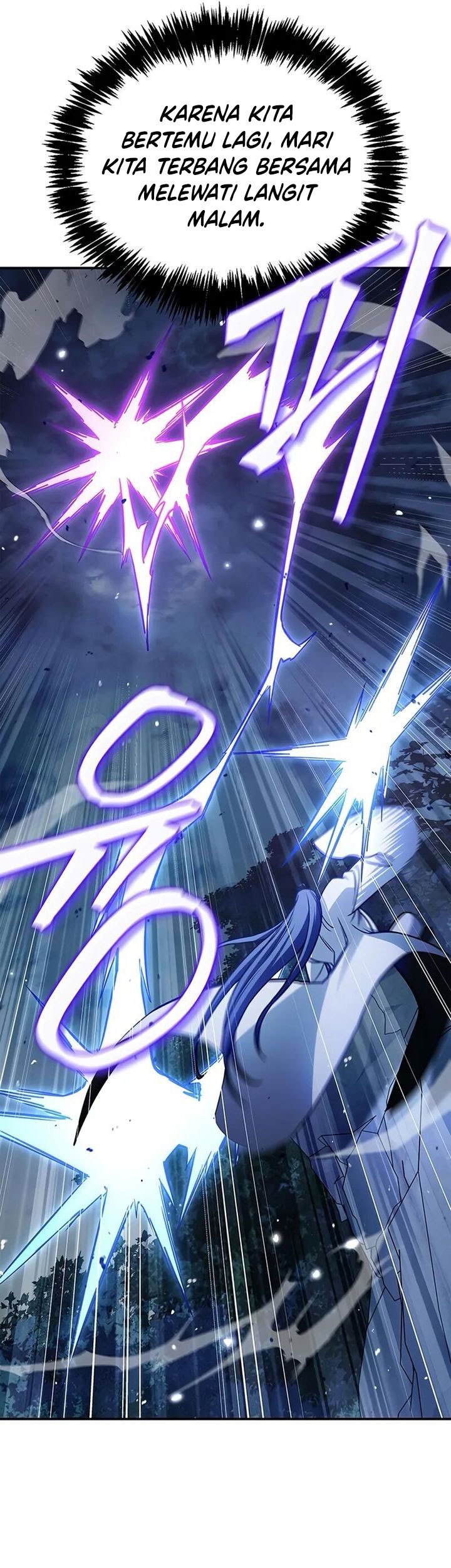 Heavenly Grand Archive’s Young Master Chapter 132 Gambar 27