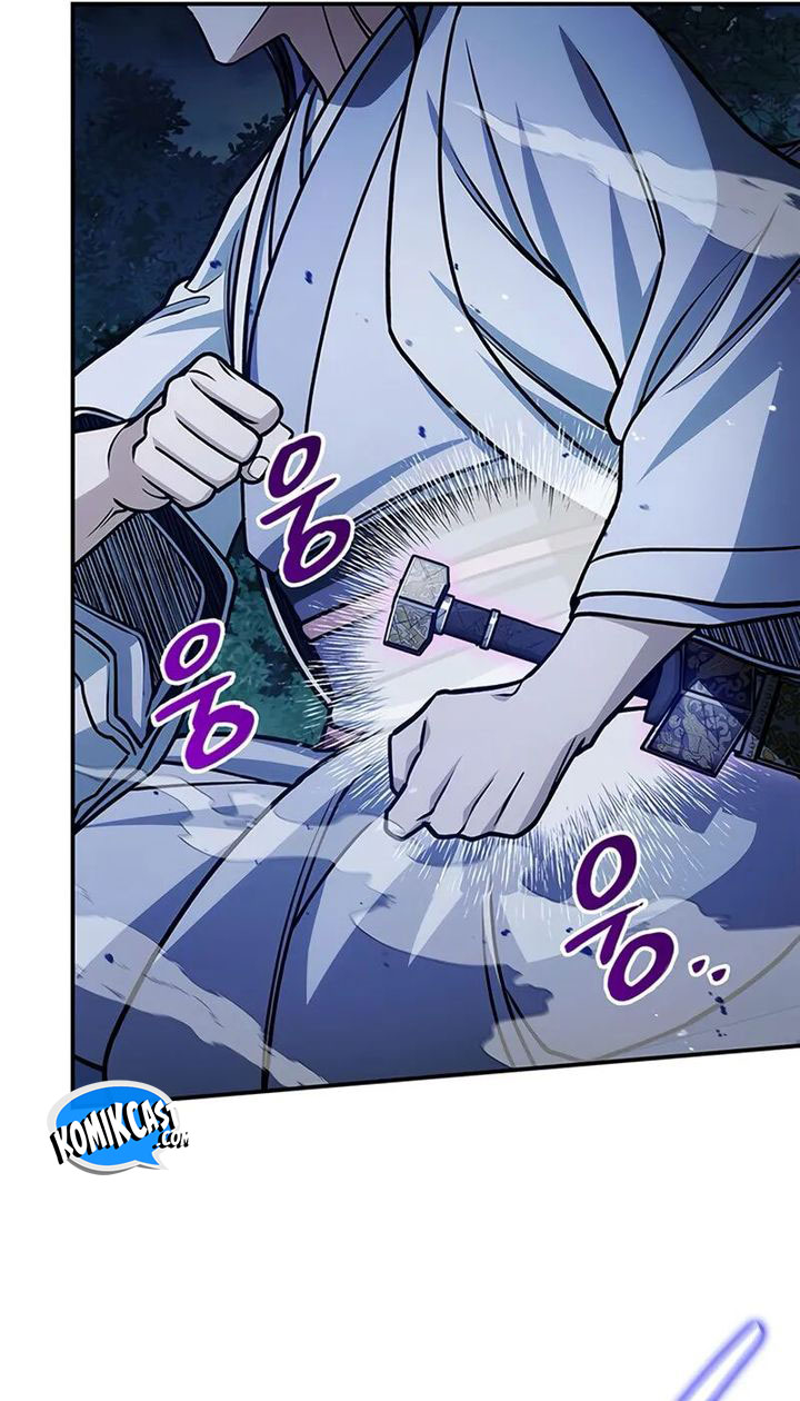 Heavenly Grand Archive’s Young Master Chapter 132 Gambar 29