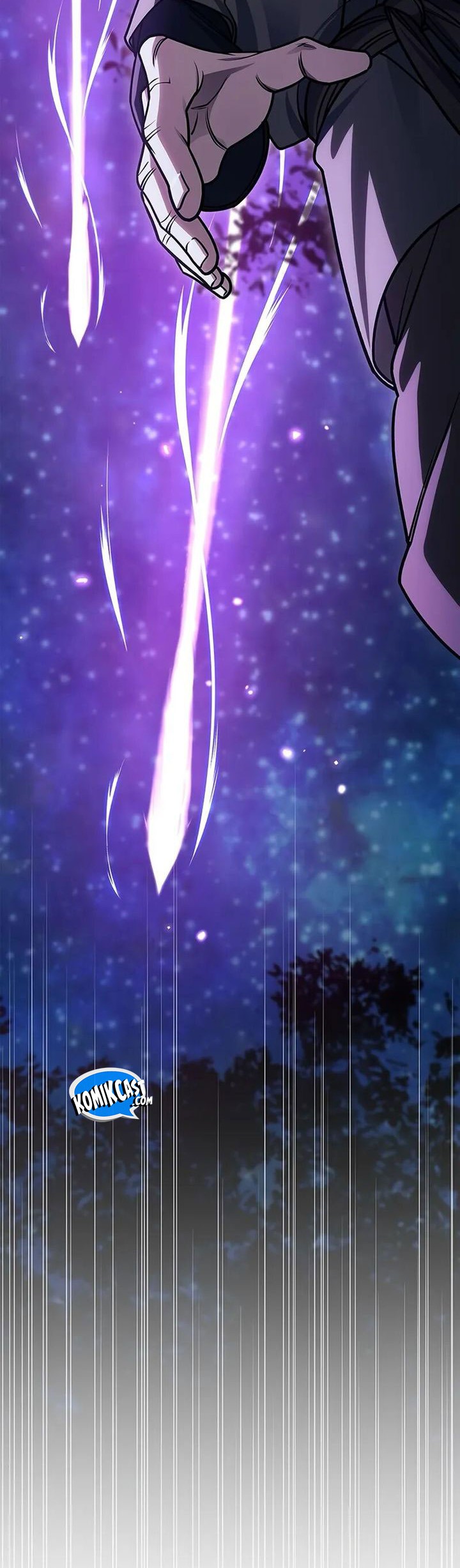 Heavenly Grand Archive’s Young Master Chapter 132 Gambar 33