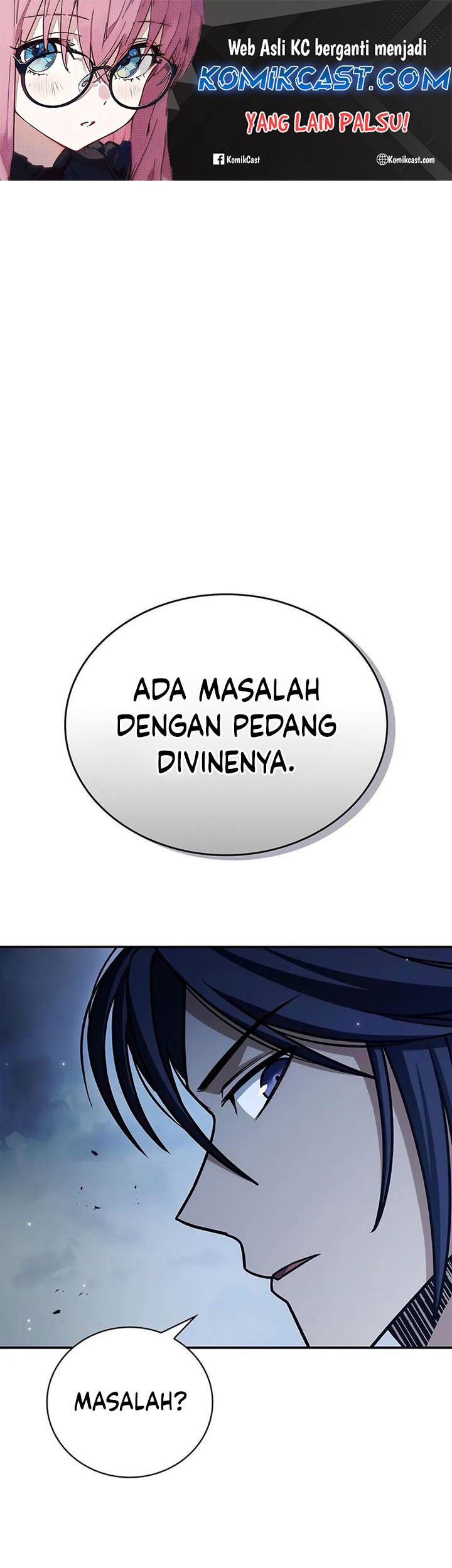 Baca Komik Heavenly Grand Archive’s Young Master Chapter 132 Gambar 1