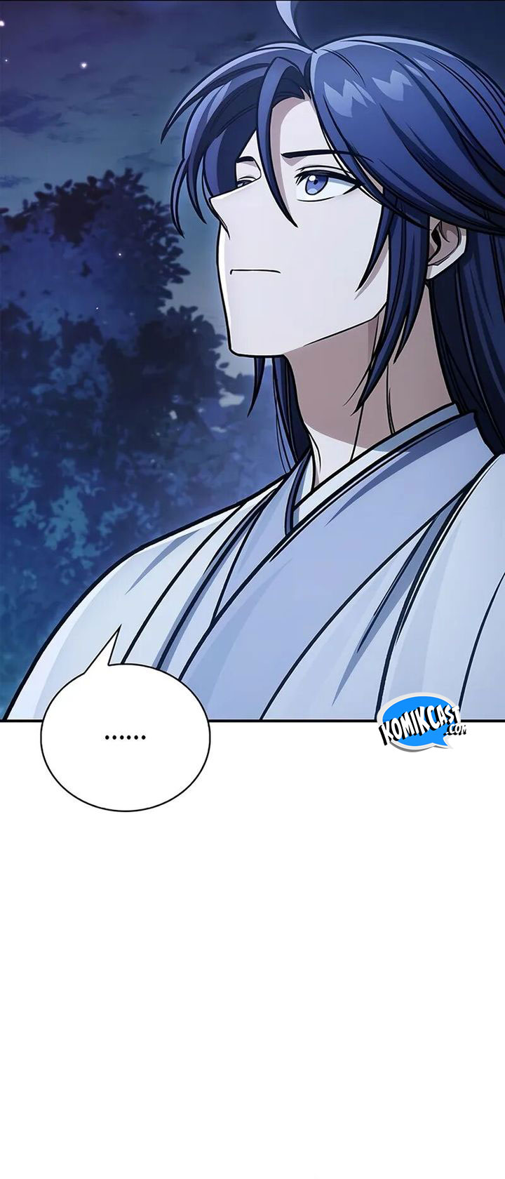Heavenly Grand Archive’s Young Master Chapter 132 Gambar 37