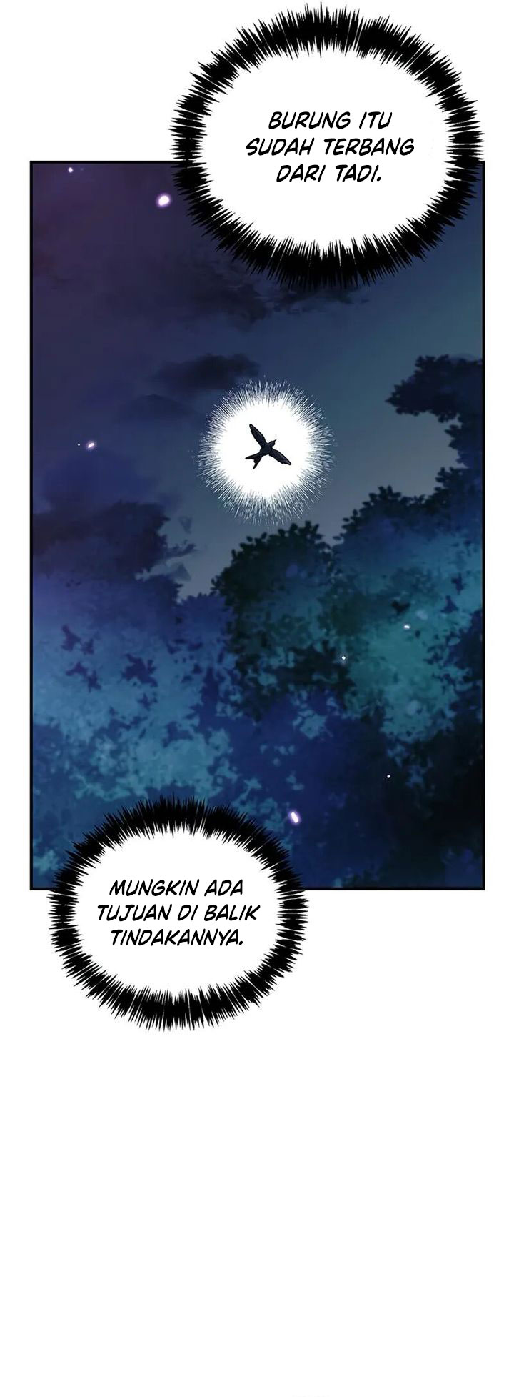 Heavenly Grand Archive’s Young Master Chapter 132 Gambar 38