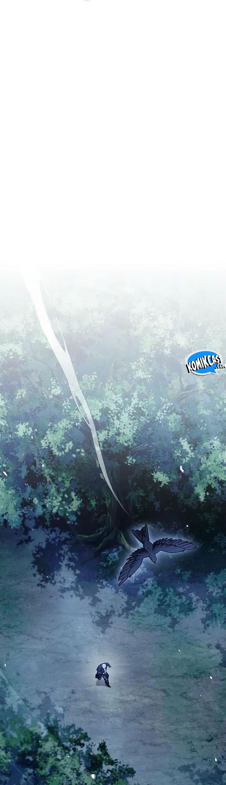 Heavenly Grand Archive’s Young Master Chapter 132 Gambar 53