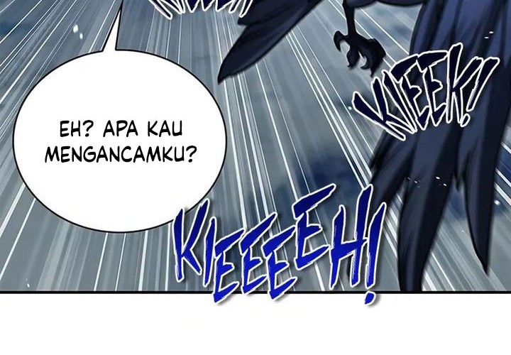 Heavenly Grand Archive’s Young Master Chapter 132 Gambar 56