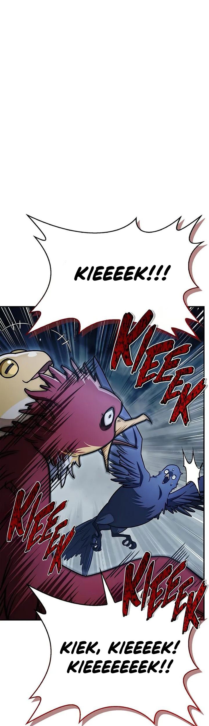Heavenly Grand Archive’s Young Master Chapter 132 Gambar 57