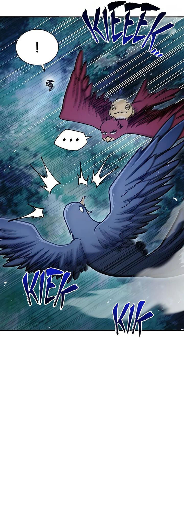 Heavenly Grand Archive’s Young Master Chapter 132 Gambar 60
