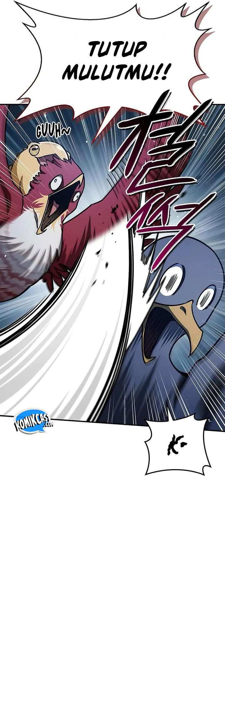 Heavenly Grand Archive’s Young Master Chapter 132 Gambar 61