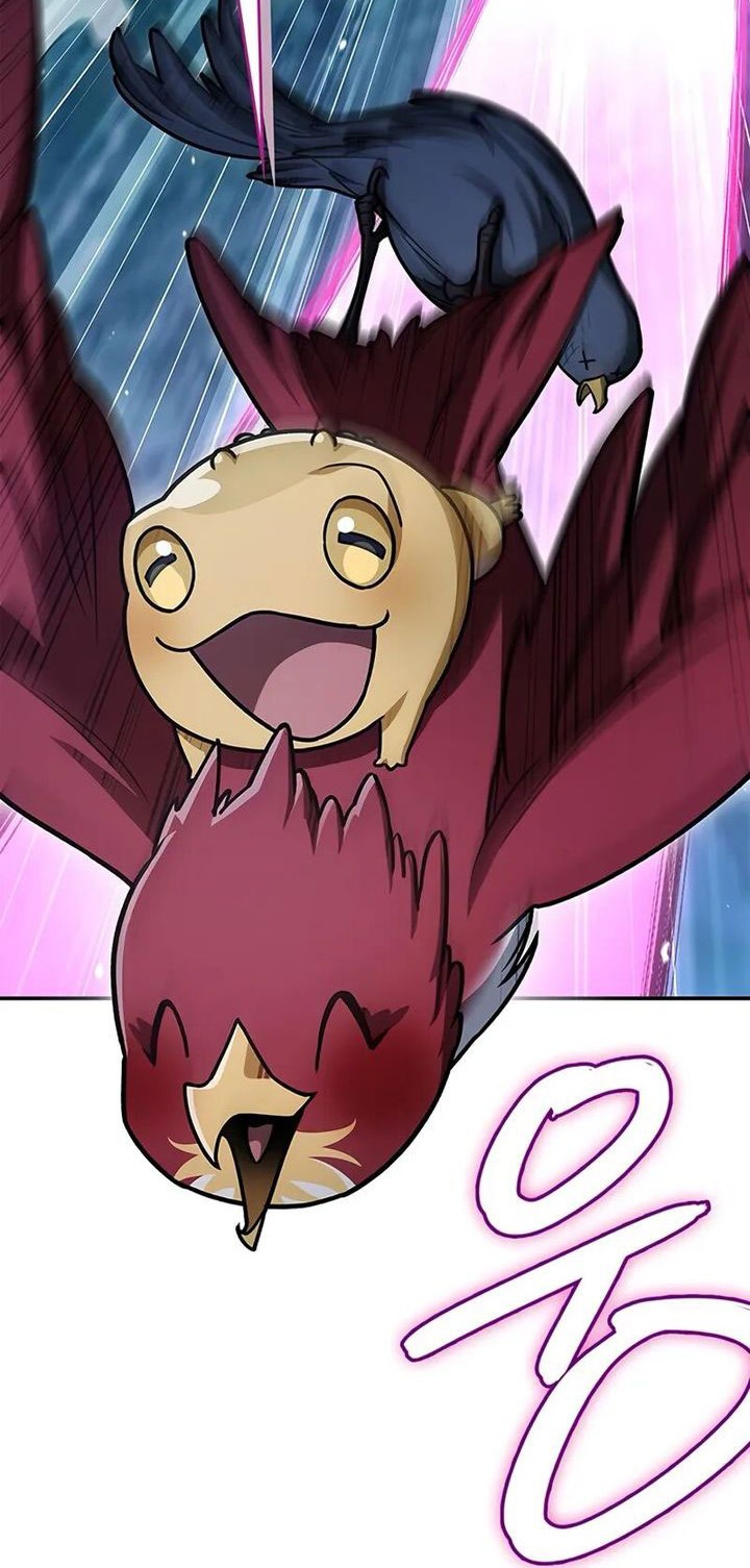 Heavenly Grand Archive’s Young Master Chapter 132 Gambar 63