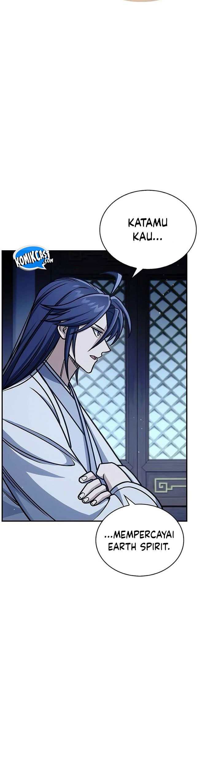 Heavenly Grand Archive’s Young Master Chapter 132 Gambar 88