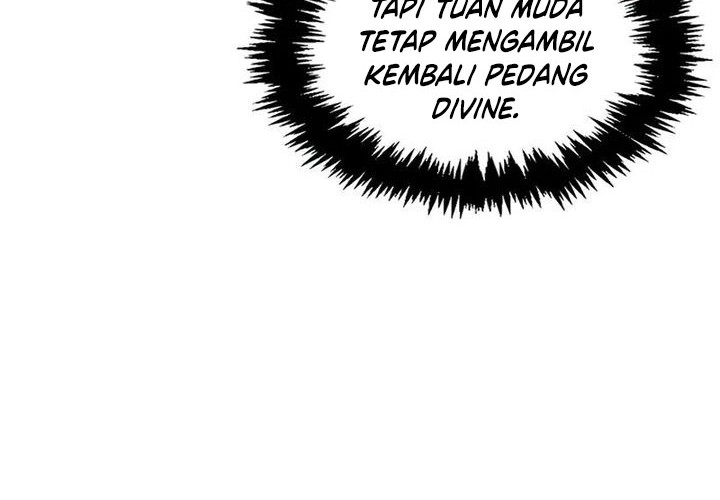 Heavenly Grand Archive’s Young Master Chapter 132 Gambar 10