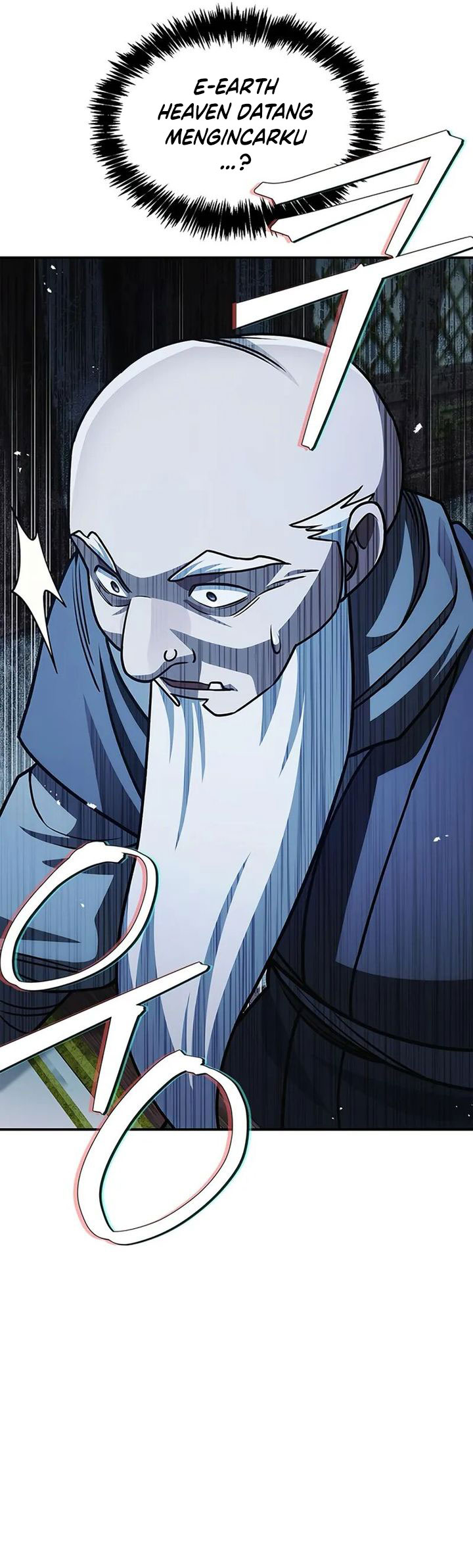 Heavenly Grand Archive’s Young Master Chapter 132 Gambar 97