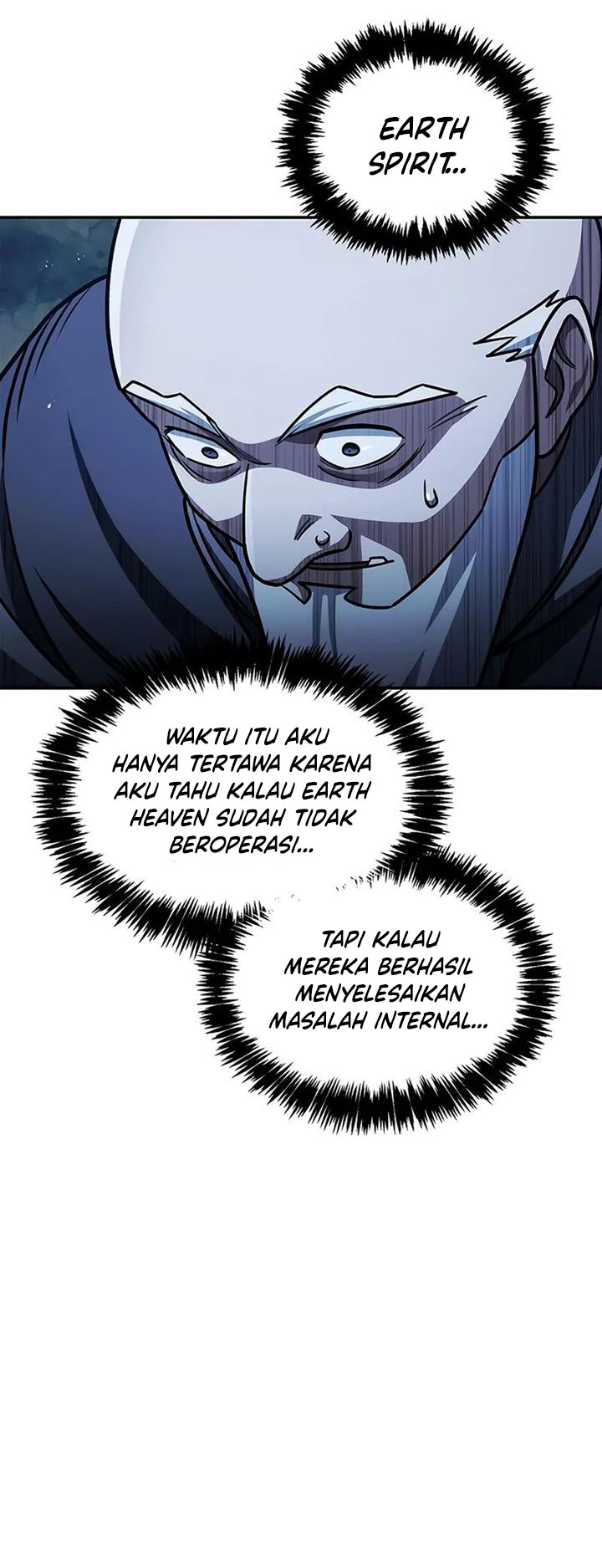 Heavenly Grand Archive’s Young Master Chapter 132 Gambar 100