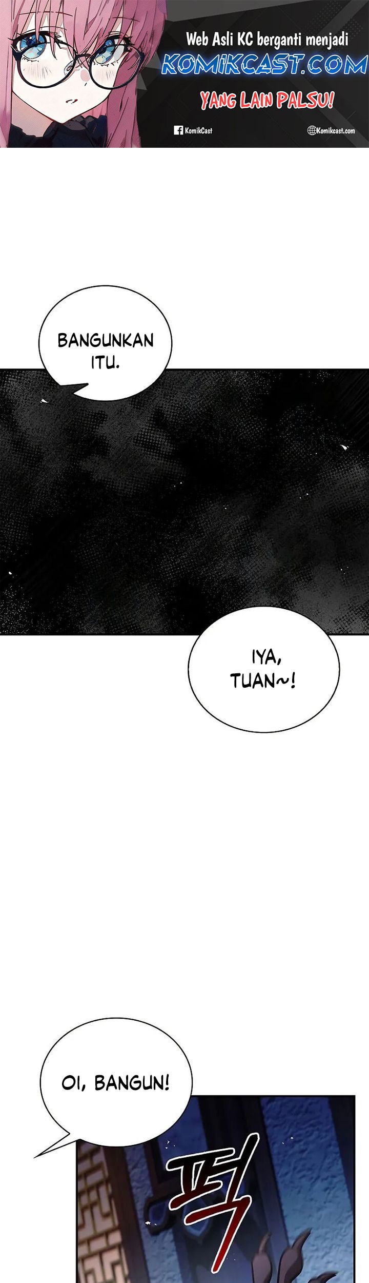 Baca Komik Heavenly Grand Archive’s Young Master Chapter 133 Gambar 1