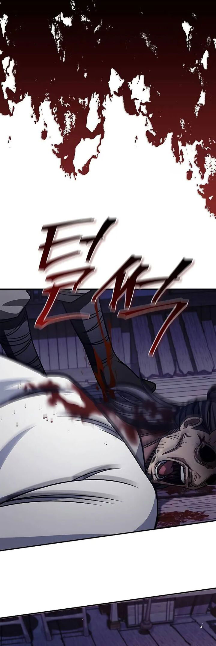 Heavenly Grand Archive’s Young Master Chapter 133 Gambar 37