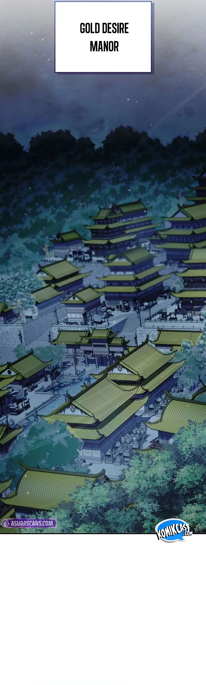 Heavenly Grand Archive’s Young Master Chapter 134 Gambar 34