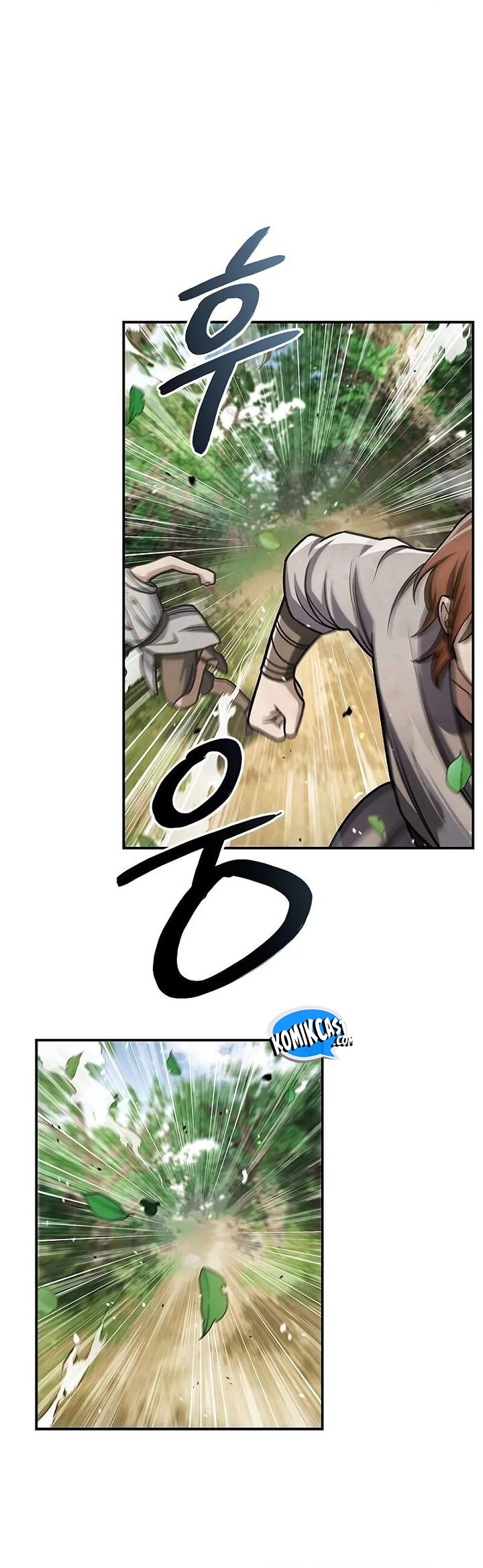 Heavenly Grand Archive’s Young Master Chapter 134 Gambar 3