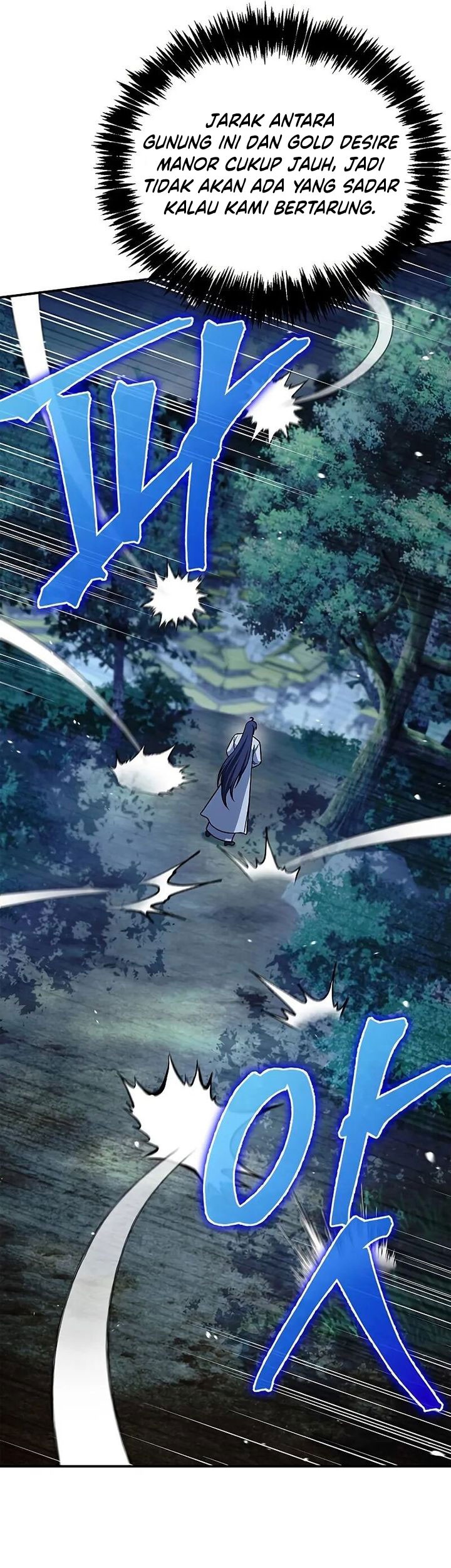 Heavenly Grand Archive’s Young Master Chapter 134 Gambar 39