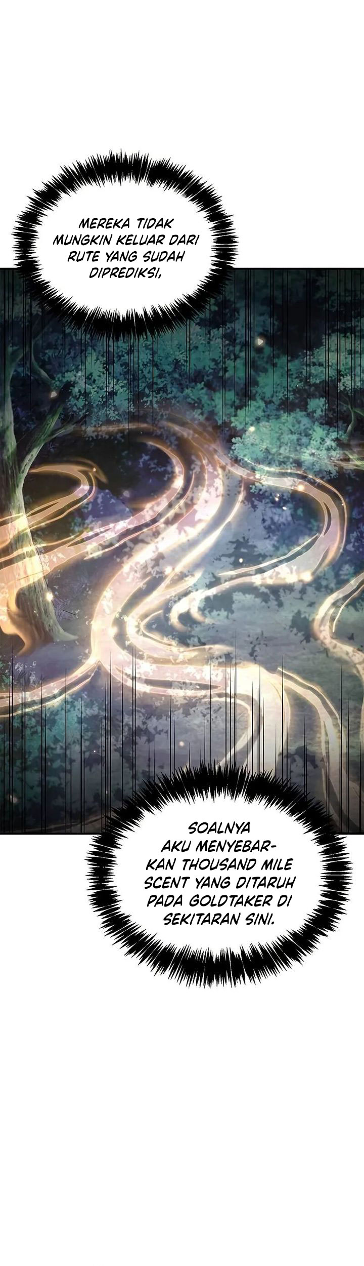 Heavenly Grand Archive’s Young Master Chapter 134 Gambar 43