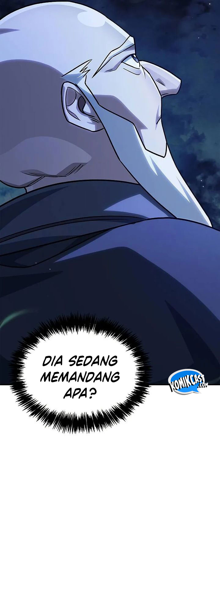 Heavenly Grand Archive’s Young Master Chapter 134 Gambar 65
