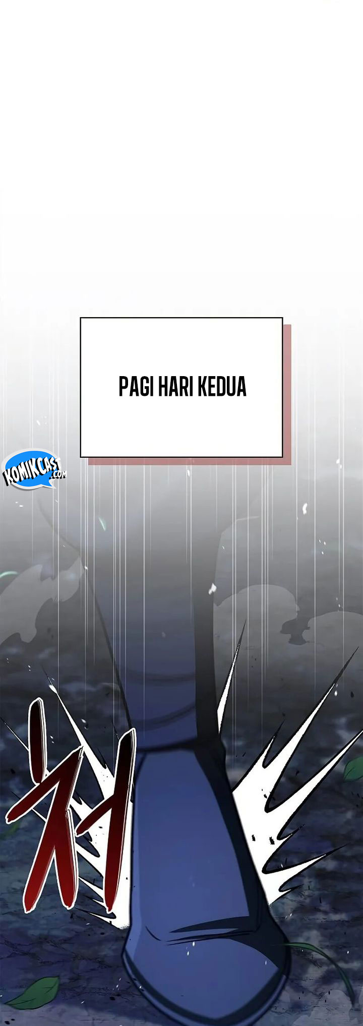 Heavenly Grand Archive’s Young Master Chapter 134 Gambar 87