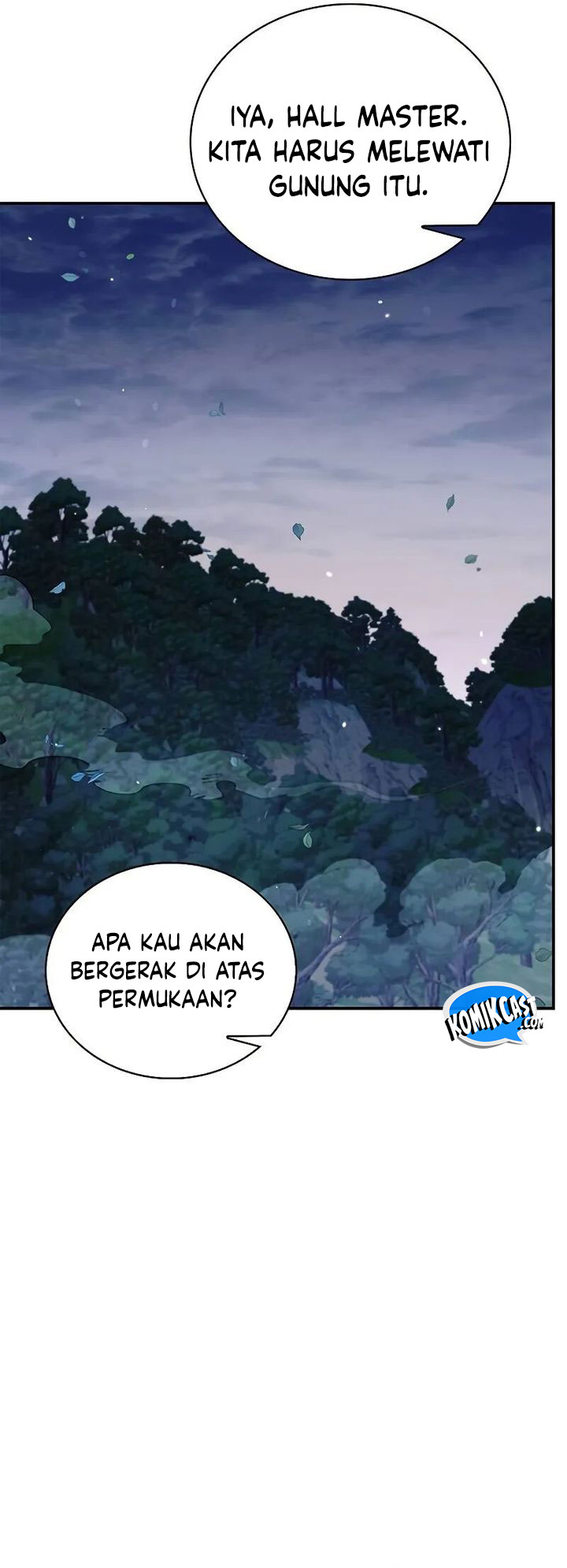 Heavenly Grand Archive’s Young Master Chapter 134 Gambar 89