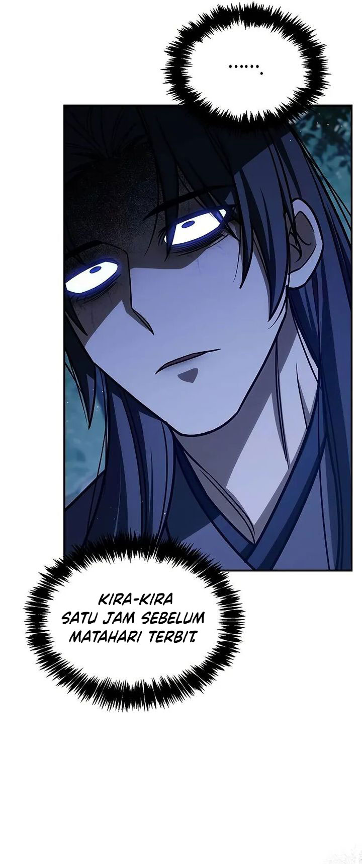 Heavenly Grand Archive’s Young Master Chapter 134 Gambar 90