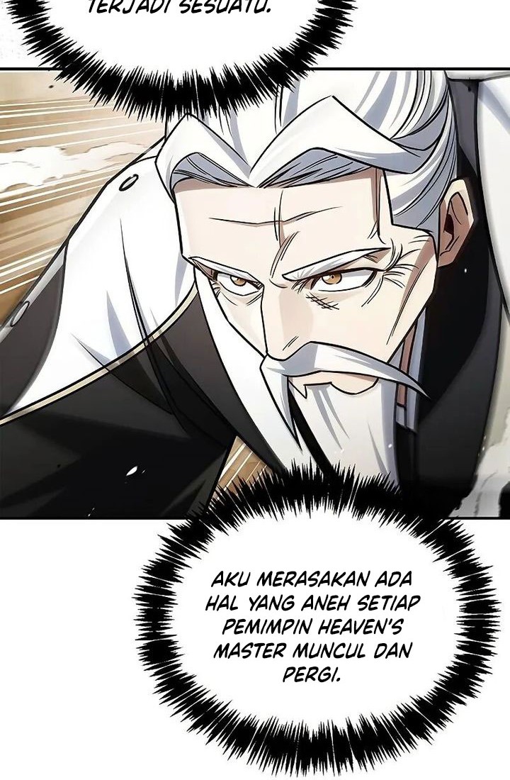 Heavenly Grand Archive’s Young Master Chapter 134 Gambar 11
